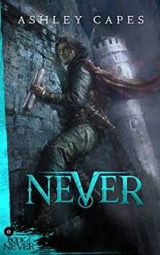Never: (Prequel to The Amber Isle)