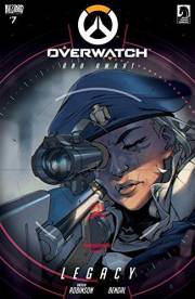 Overwatch #7