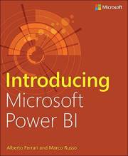Introducing Microsoft Power BI