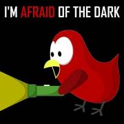 Children's Book: I'm Afraid of the Dark [Bedtime and Monster Stories for Kids] (Sammy Bird)