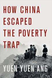 How China Escaped the Poverty Trap (Cornell Studies in Political Economy)