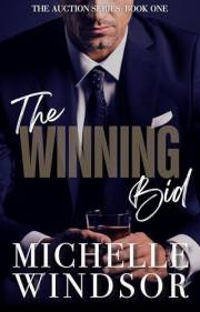 The Winning Bid: Billionaire Auction Romance (The Auction Series Book 1)