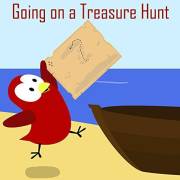 Children's Book: Going on a Treasure Hunt [Bedtime Adventure Stories for Kids] (Sammy Bird)