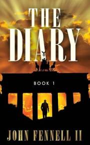 The Diary: Book 1 (John Vacara Series)