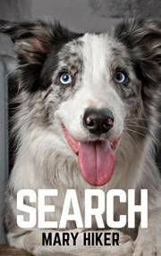 Search (Shady Springs Dog Mysteries Book 2)