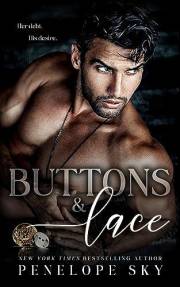 Buttons and Lace: A Dark Mafia Romance