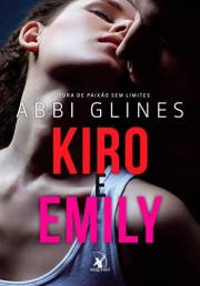 Kiro e Emily (Rosemary Beach) (Portuguese Edition)