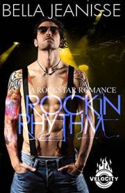 Rockin' Rhythm (Velocity Book 1)