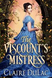 The Viscount’s Mistress