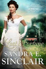 Lost Fortune (The Unbridled Series Book 1)