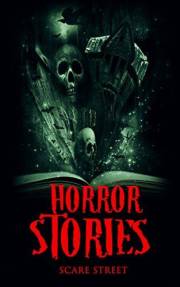 Horror Stories: Scary Ghosts, Paranormal & Supernatural Horror Short Stories Anthology (Scare Street Horror Short Stories Boo