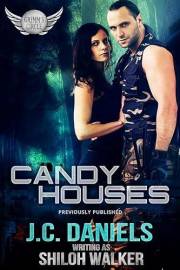 Candy Houses (Grimm's Circle)