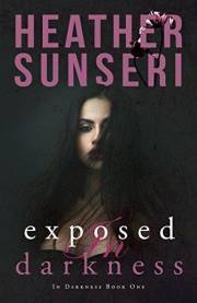 Exposed in Darkness: In Darkness Book 1