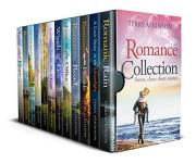 Romance Collection: Feel good short reads (Romantic Short Stories Book 2)