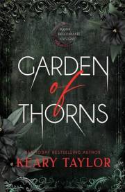 Garden of Thorns: Blood Descendants Universe