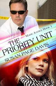 The Priority Unit (Maine Justice Book 1)