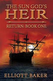 Return (The Sun God's Heir Book 1)