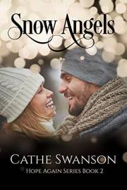 Snow Angels (Hope Again Book 2)