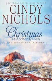 Christmas at Archer Ranch (Archer Family Ranch Book 8)