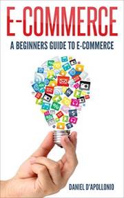 E-commerce A Beginners Guide to e-commerce (business, money, passive income, e-commerce for dummies, marketing, amazon Book 1