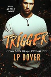 Trigger: A Circle of Justice Novel