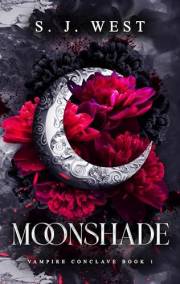 Moonshade (Vampire Conclave: Book 1) Paranormal Vampire Romance