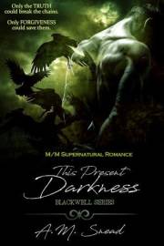 This Present Darkness (Blackwell series) (Holiday Collection)