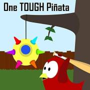 Children's Book: One Tough Piñata [Bedtime Stories for Kids] (Sammy Bird)