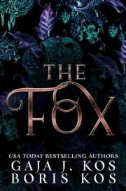 The Fox (The Iron Head Trilogy Book 1)
