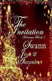 The Invitation (Kinsman Book 1)