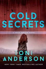 Cold Secrets: FBI Romantic Suspense