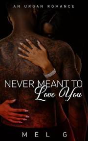 Never Meant to Love You