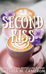 Second Kiss (Violet Hill Series Book 1)