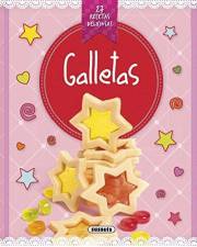 Galletas (Recetas deliciosas) (Spanish Edition)