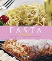 Pasta rápida (En La Cocina) (Spanish Edition)