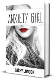 Anxiety Girl: Sometimes, the biggest battles are the ones no one can see. It's not about bouncing back. It's about breaking t