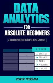 Data Analytics for Absolute Beginners: Make Decisions Using Every Variable: (Introduction to Data, Data Visualization, Busine