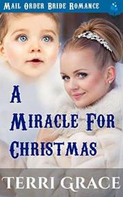 A Miracle For Christmas A Miracle For Christmas