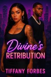 Divine's Retribution