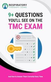 9 Questions You'll See on the TMC Exam: And How to Answer Them Correctly Every Time