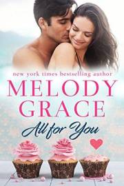 All for You (Sweetbriar Cove Book 2)
