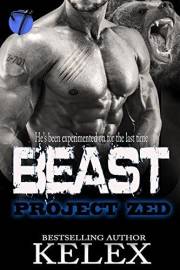 Beast: A Bear Mountain Story (Project Zed Book 1)