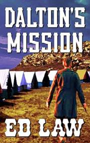 Dalton's Mission (Dalton Series Book 8)