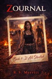 Zournal: Book 1: It All Started