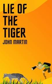 Lie of the Tiger (Windy Mountain Book 1)
