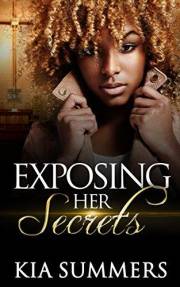 Exposing Her Secrets (The Reeva Lucas Scandal Book 1)