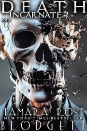 Death Incarnate : Dark NA Dystopian Fantasy • Necromancer Prodigies • Government Manipulation • Fatal Attraction (The Death S