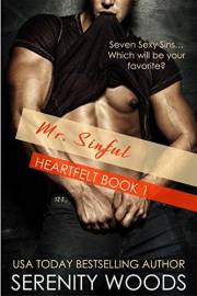 Mr. Sinful (Heartfelt Book 1)