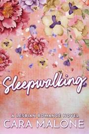 Sleepwalking: A Lesbian Romance Novella (Awakened Fate Book 1)