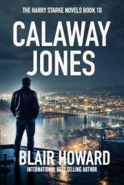 Calaway Jones (The Harry Starke Novels Book 10)